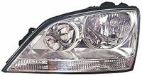 TarosTrade 37-0566-L-18241 koplamp voor zonder motor tot 2006 links