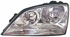 TarosTrade 37-0566-L-18241 koplamp voor zonder motor tot 2006 links