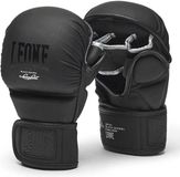 Leone1947 Black Edition Gevechtshandschoenen Zwart L