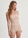 CALIDA - Dames - Slips - Nude - Effen - Maat L