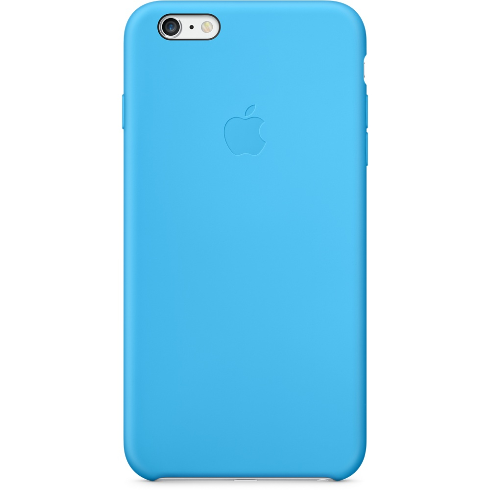 Apple MGRH2ZM/A blauw / iPhone 6 Plus