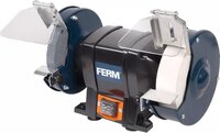 Ferm Bench grinder 250W - 150mm