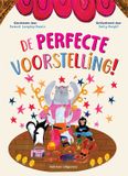 De Veltman Uitgevers B.V. De perfecte voorstelling!