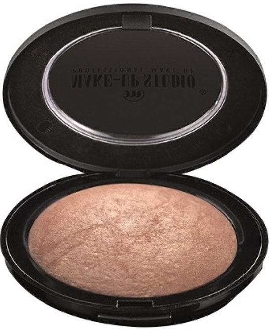 Make-up Studio LumiÃƒÂ©re Highlighting Powder Mystic Desert