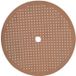 Spero S10S180 | Multihole schuurvellen 180 Korrel 225mm | 10 stuks