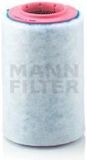 MANN FILTER Filtre a op C17237 / 1