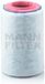 MANN FILTER Filtre a op C17237 / 1