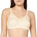 Sassa Zachte BH Glanzende Jacquard