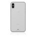 Hama Ultra Thin Iced mobiele telefoon behuizingen Hoes Transparant