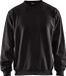 Blåkläder Sweatshirt 3340-1158 - Zwart - XS