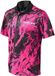 Unicorn Pro Tech Camo Pink - Dart Shirt M