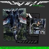 Bertus Distributie BLINGY The 7th Album 'BLINGY' (YUTA JET Poster Ver.)