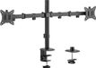 Equip 650157 flat panel bureau steun 81,3 cm (32) Zwart