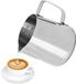 Holland Connections pichet à lait 350ml inox