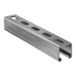 fischer rail de montage FUS 41/2.0 A4 - 2 m