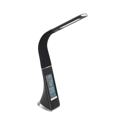 EGLO Cognoli Tafellamp - Zwart - LED - 300 Lumen - Touchdimmer