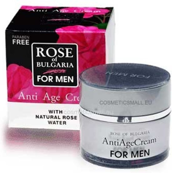 Biofresh Anti-age creme man 50 ml