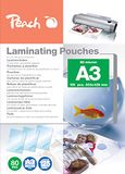 Peach Lamineerfolie A3-80 Mic - 125 pouches