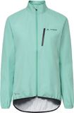 VAUDE Drop Jacket III Dames Hardshell Jas Sage XS