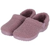 Apollo pantoffels lila