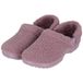 Apollo pantoffels lila