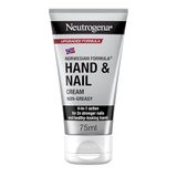 Neutrogena Noorse Formule Hand & Nail Crème, 75 ml