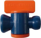 LOC-LINE Afsluitkraan Maat 1/4 ″ - L21194