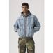 Levi's Jaanai Jacket Taille : XXL | Vestes en jean Outlet | Hommes | Bleu