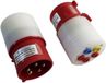 HT Instruments DAA-32 Adaptateur de mesure -