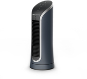 Rowenta Eole Compact VU6220F0 - Tower Fan - Black