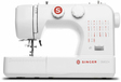 2038 Singer SM024 Elektrische Naaimachine - 24 Steken - Wit