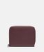 Liebeskind Berlin Portemonnaie CONNY Beugelportemonnee Leer Bordeaux 6 pasjes RFID 12.5x10x2.5cm