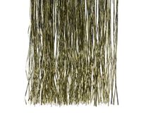 Decoris Lametta pet l0.1b50h40 cm rosemarijn kerst