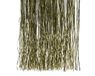 Decoris Lametta pet l0.1b50h40 cm rosemarijn kerst