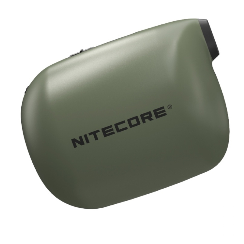 Nitecore Nitecore BlowerBaby Mini Green