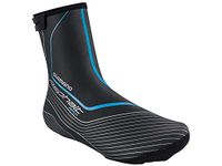 SHIMANO uniseks-volwassene Überschuhe Asphalt Npu+/S3000rOverschoenen