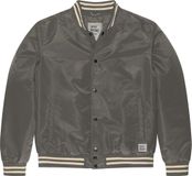 Vintage Industries Blouson Chapman-vest Storm Grey