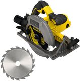 Stanley Fatmax Cirkelzaag - 1650W - 190mm