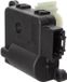 M MODECAR - Ventilateur de climatisation - Pour Audi A3 8P 8V Q2 GA Q3 8U