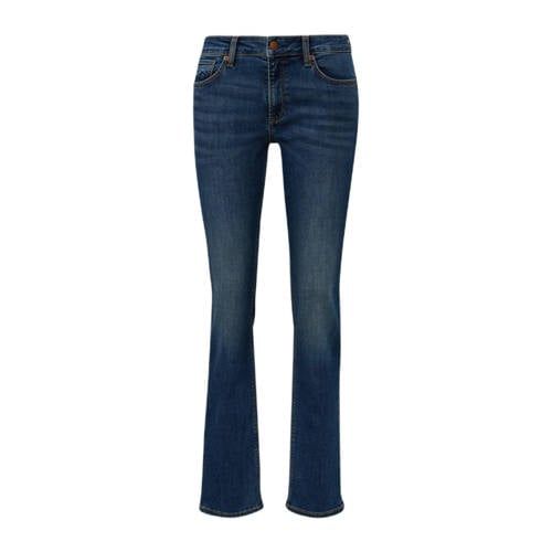 Q/S by s.Oliver Slim Fit Jeans - Blue