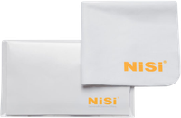 NiSi chiffon de nettoyage en microfibre