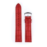 Hirsch Strap Duke M/L 01028120-2-18 (Bandbreedte: 18 mm)