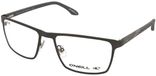 O'Neill ONO 4567 007 Bril met correctie - Groen - 58 mm lensbreedte