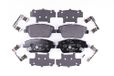 HELLA 8DB 355 020-551 Remblokkenset