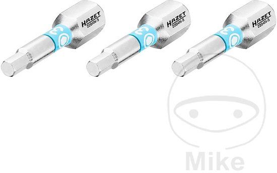 HAZET Bit 2204N-3/3