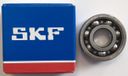 SKF roulement 6201-C3