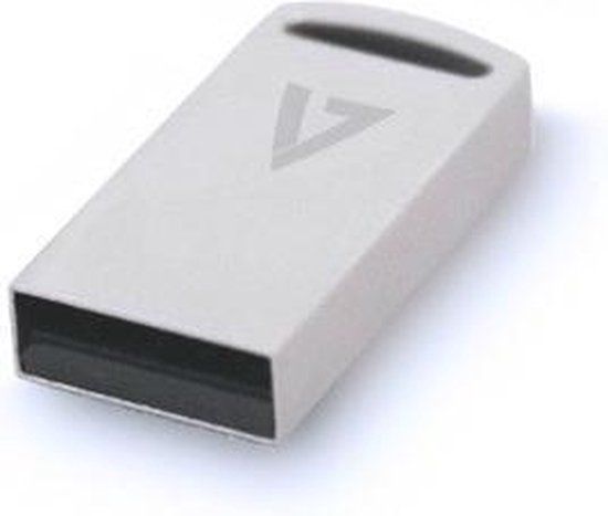 V7 J153405 USB flash drive 32 GB USB Type-A 3.2 Gen 1 (3.1 Gen 1) Zilver