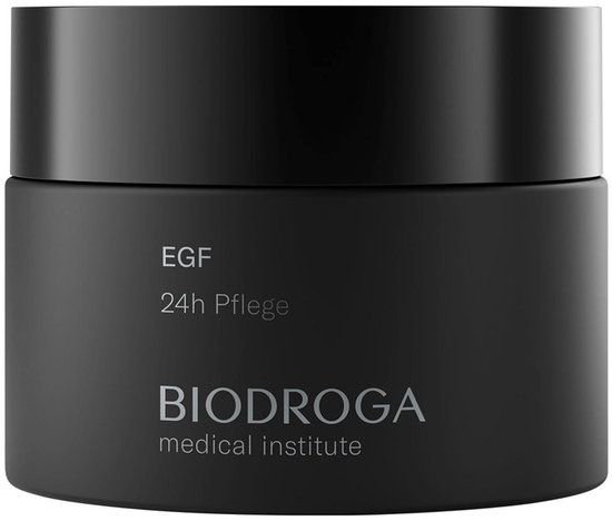 Biodroga EGF 24h Care Dagcrème - 50ml - Anti-Aging