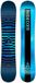 Nidecker Merc Snowboard Bleu 159W