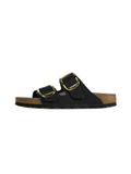 BIRKENSTOCK Muiltjes 'Arizona' zwart